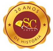 Santa Clara Joias